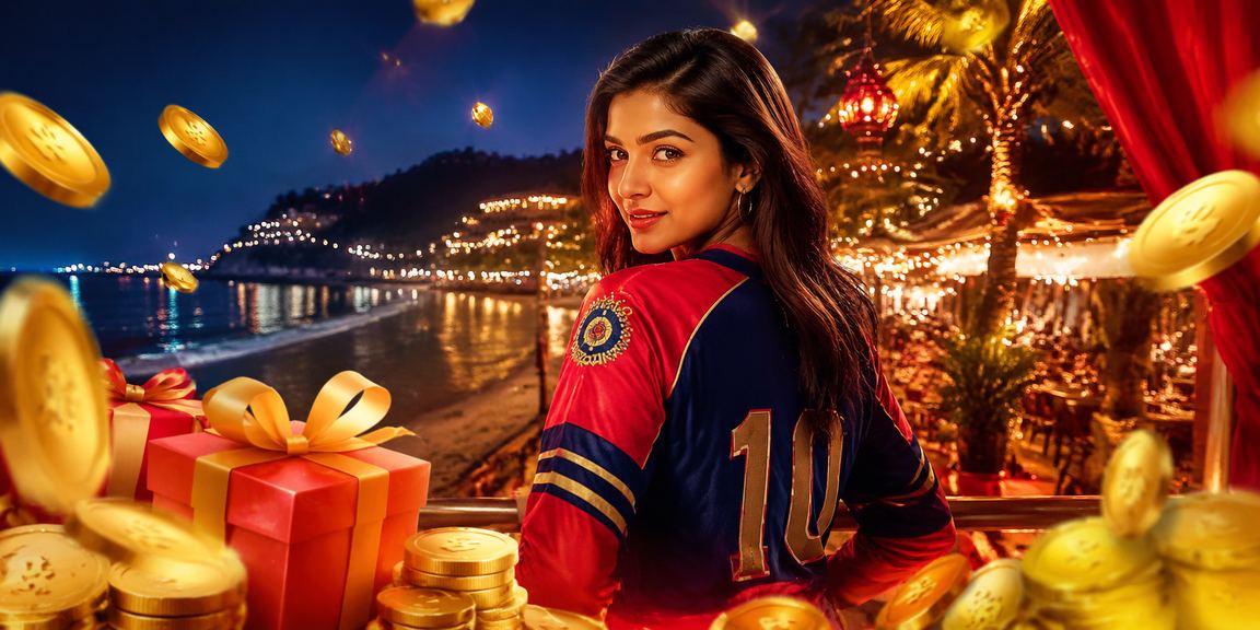 Lottery and cricket betting excited users in India