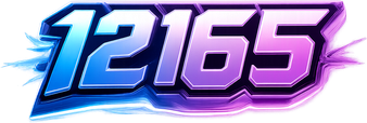 12165